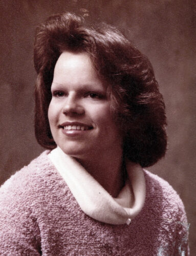 Terri Lynne Heider